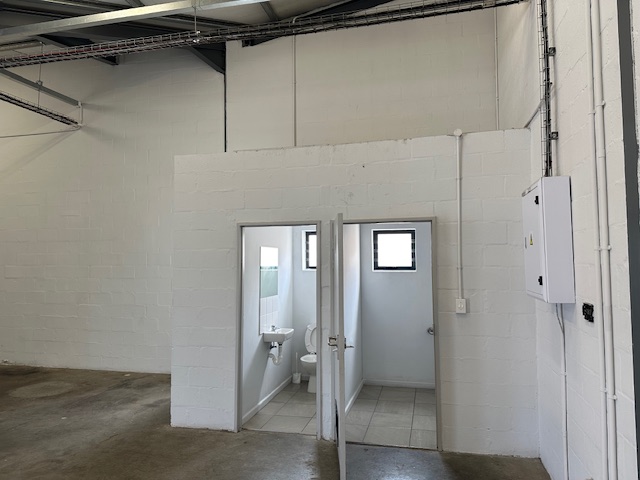 Commercial Property for Sale in Ottery Western Cape